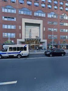 Mount Sinai Beth Israel Pain Management