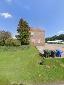 Carolina Pain Care - Rutherfordton