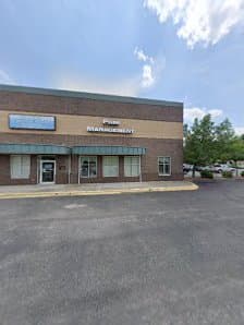 Caldwell Pain Management