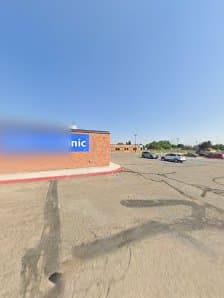 CHI St. Alexius Health Williston Pain Clinic