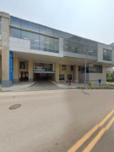 Dr. Townsend Smith III, MD