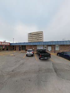 Oklahoma Pain Institute