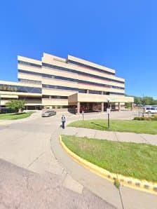 Avera Mc Kennan Pain Clinic