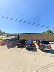 CAMC Teays Valley Pain Relief Center