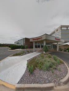 Dr. Stephen M. Endres, MD