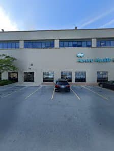 Aurora Pain Management