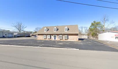 Pain & Rehabilitation Consultants Albertville