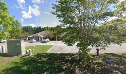 The Center for Pain- Dothan