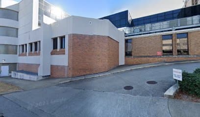 UAB Pain Management Center