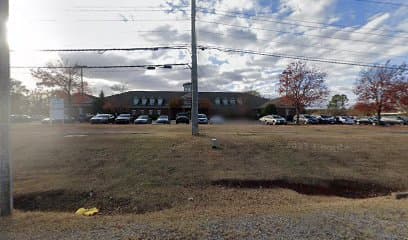 Pain and Rehabilitation Consultants