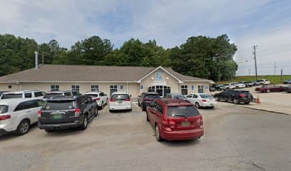 Dr. Matthew P. Bennett, MD