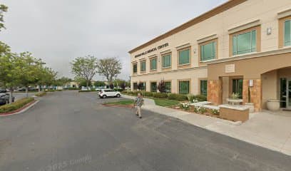 Pain Specialists of Orange County Mission Viejo