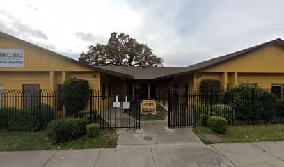 Pain Clinics of Central California