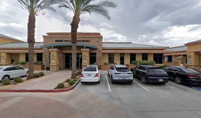 Desert Pain Specialists