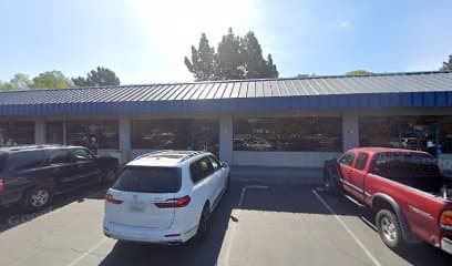 Fremont Pain Treatment Center