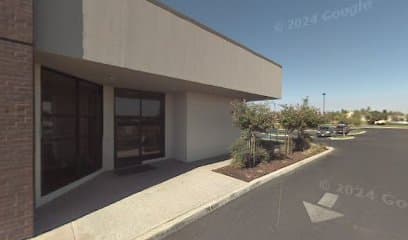 Interventional Pain Center Merced