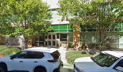 Stanford Pain Management Center in Emeryville