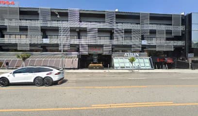 Pain Management Los Angeles