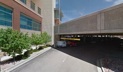 Luke Johnson, MD - Pain Management