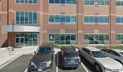 UCHealth - Martin Verhey MD