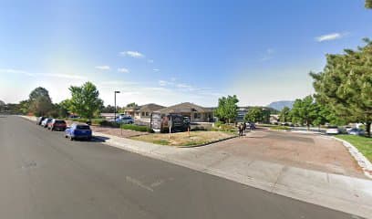 Colorado Medical Pain Management Center