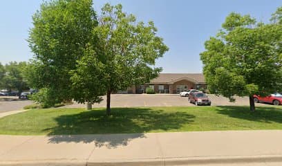 Northern CO Pain Management: Gillespie Jan MD