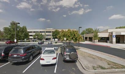 Colorado Pain & Rehabilitation