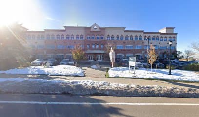 AdventHealth Medical Group Pain Management at Lone Tree