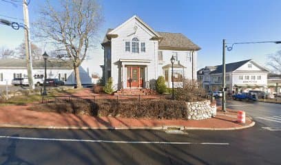 Connecticut Pain Care, Dr. Kloth - New Canaan