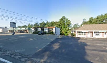 Precision Pain Treatment Clinic