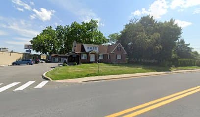 Kennedy Health Clinic