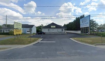 Pain Center of Delaware