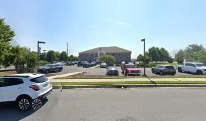 Pain Management and Rehabilitation, PA