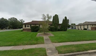 Delaware Back Pain & Sports: Swaminathan Kartik DC