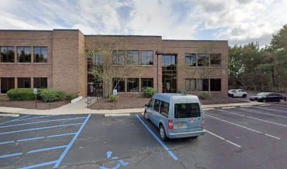 Delaware Back Pain & Sports Rehabilitation Centers