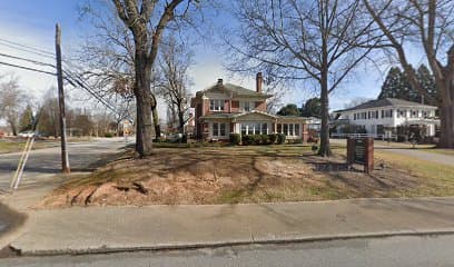 Georgia Pain & Wellness Center