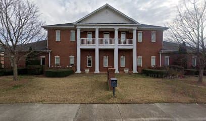 Georgia Pain Management & Diagnostics