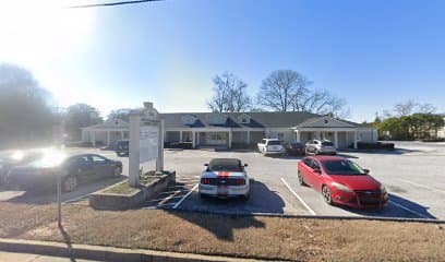 Alliance Spine and Pain Centers