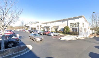 Specialty Spine & Pain - Gainesville