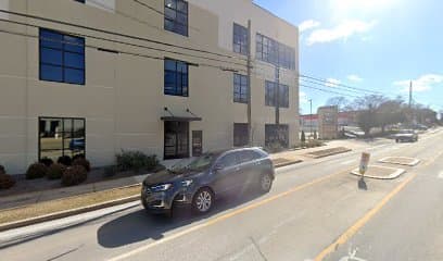 Summit Spine & Joint Centers - Athens