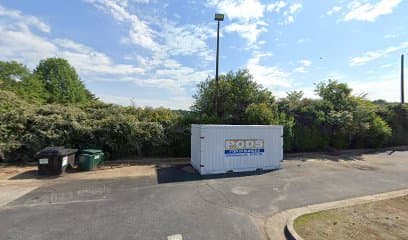 Pain Consultants Of Atlanta - Stockbridge