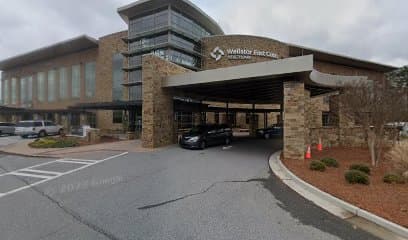 Wellstar Pain Medicine