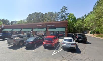 Suwanee Pain Management Center Inc
