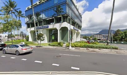 Premier Medical Group Hawaii - Interdiscinplinary Pain Program