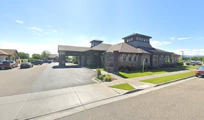 Pain & Spine Specialists of Idaho: Jason M. Poston, MD