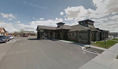 Pain & Spine Specialists of Idaho: Travis Allen, PA-C