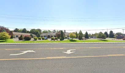 Johnny M Urrutia, PA-C