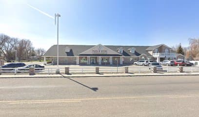 Pain and Spine Consultants and Ambulatory Surgery Center-Burley