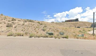 Pain & Spine Specialists of Idaho: Weldon Richardson, PA-C