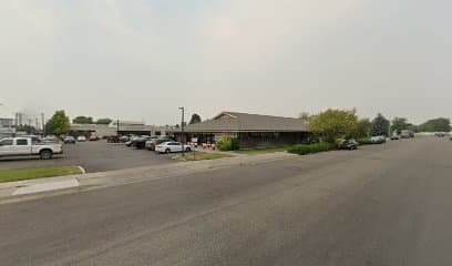 America Health Pain & Regeneration